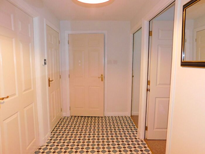 2 Bedroom Flat To Rent In Sir William Wallace Wynd, City Centre, Aberdeen, AB24