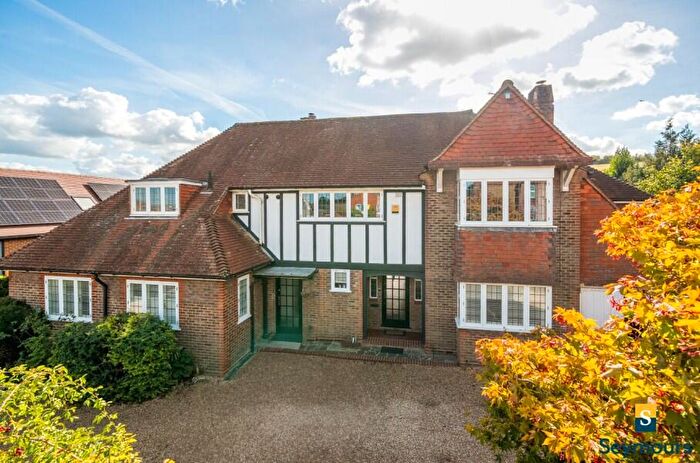 5 Bedroom Terraced House To Rent In Farnham Road, Guildford, GU2