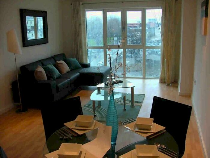 2 Bedroom Apartment To Rent In Masshouse, Moor Street, Queensway, B5
