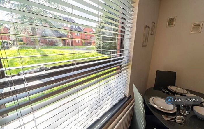 1 Bedroom Flat To Rent In Birmingham, Birmingham, B15