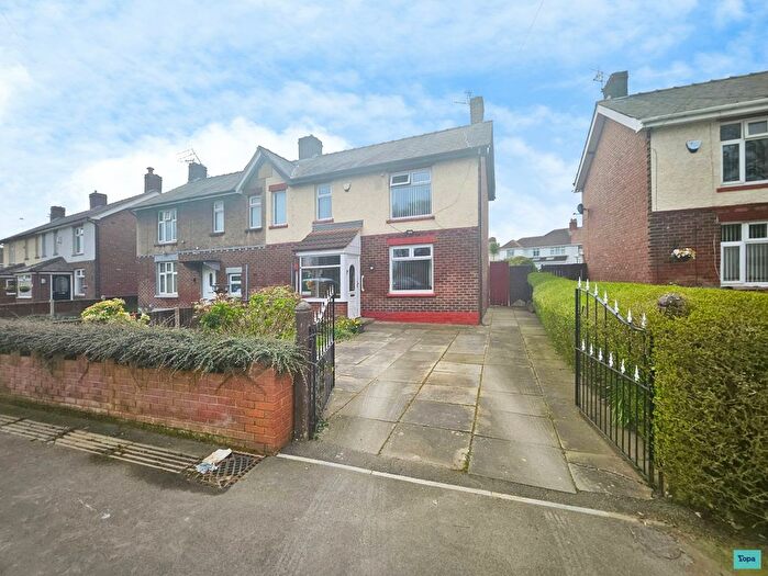 3 Bedroom Semi-Detached House For Sale In Chapel Lane, Liverpool, L31