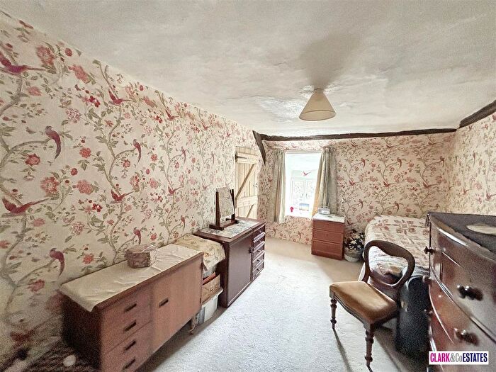 3 Bedroom Cottage For Sale In Sowton, Exeter, EX5