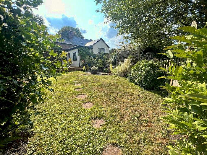 1 Bedroom Property For Sale In Millend, Blakeney, GL15