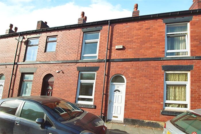 2 Bedroom Terraced House To Rent In Cross Lane, Radcliffe, Manchester, Greater Manchester, M26