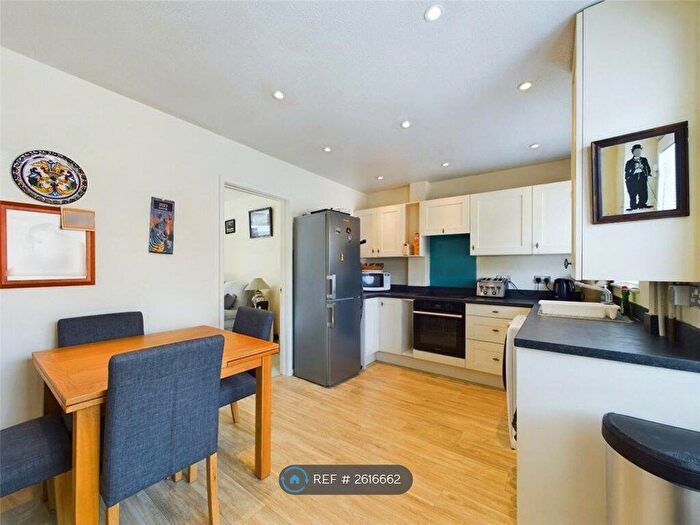 2 Bedroom Terraced House To Rent In The Bassetts, Stroud, GL5