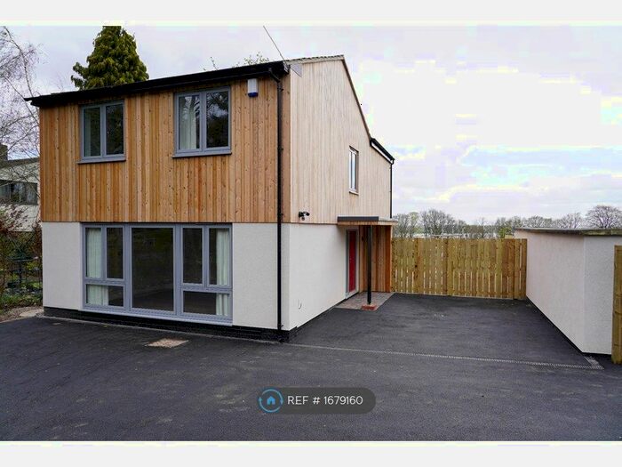 2 Bedroom Detached House To Rent In Grange Park, Swanland, North Ferriby, HU14