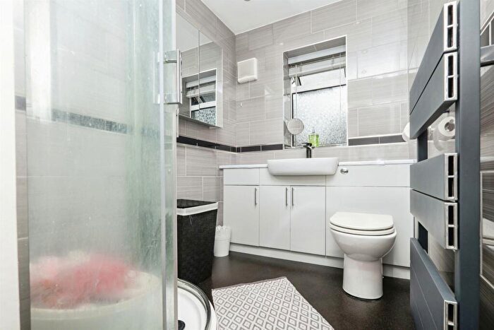 3 Bedroom Terraced House For Sale In Queslett Road, Birmingham, B43