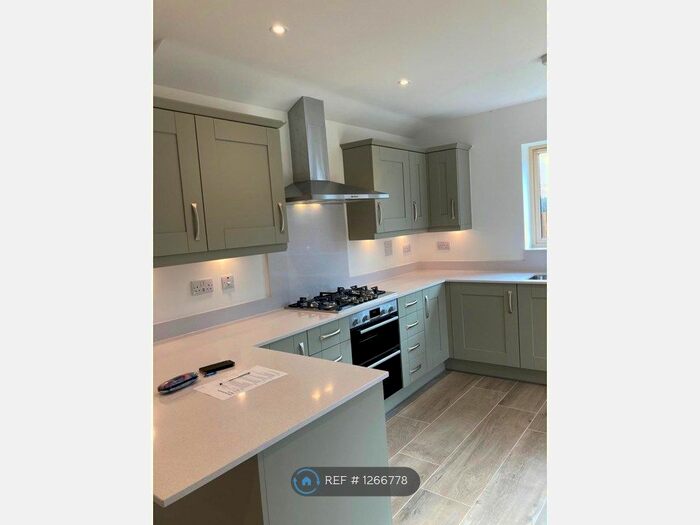 3 Bedroom Detached House To Rent In The Templars, Temple Herdwyke, CV47