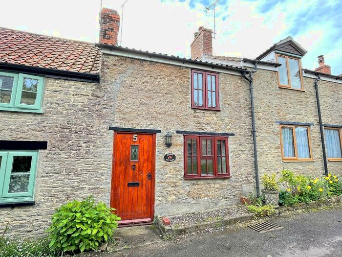 2 Bedroom Terraced House For Sale In Henstridge, Somerset, BA8
