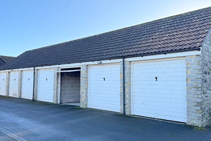 2 Bedroom Terraced Bungalow For Sale In Queen Camel, BA22