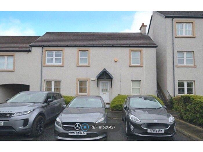 2 Bedroom Flat To Rent In Kirklands, Renfrew, PA4