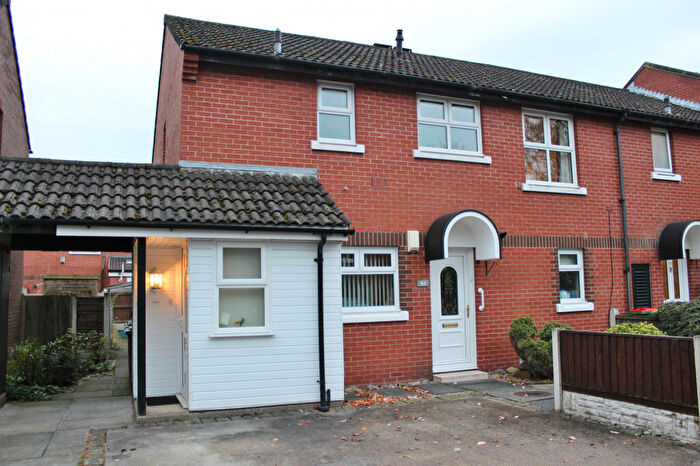 2 Bedroom Apartment To Rent In Colman Court, Broadgate, PR1