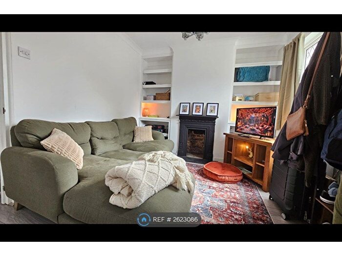 2 Bedroom Terraced House To Rent In Otway Street, Gillingham, ME7