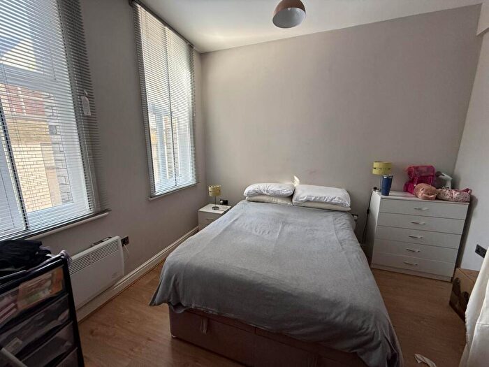 1 Bedroom Apartment To Rent In Dale Street, Liverpool, L2