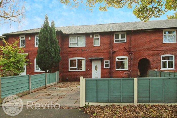 3 Bedroom Semi-Detached House To Rent In Falkland Avenue, Rochdale, OL11