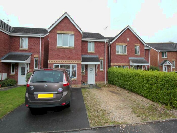 3 Bedroom House To Rent In Heol Pilipala, Rhoose Point, Vale Of Glamorgan, CF62