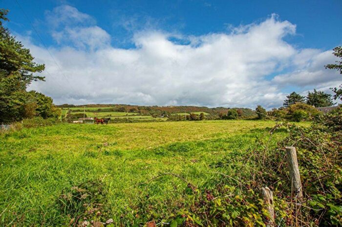 Plot For Sale In Plot, Site To Ne Of Old Coastguard House, Kildonan, Isle Of Arran, North Ayrshire, KA27