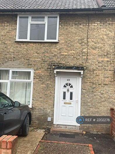 3 Bedroom Terraced House To Rent In Hatfield Road, Dagenham, RM9