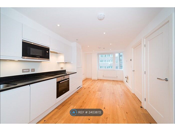 1 Bedroom Flat To Rent In High Street, East Croydon, CR0