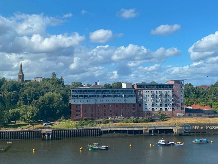 2 Bedroom Flat To Rent In Bonners Raff, Sunderland, SR6