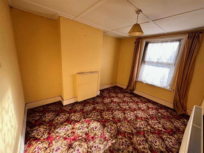 3 Bedroom Terraced House For Sale In Cannon Street, Deal, CT14
