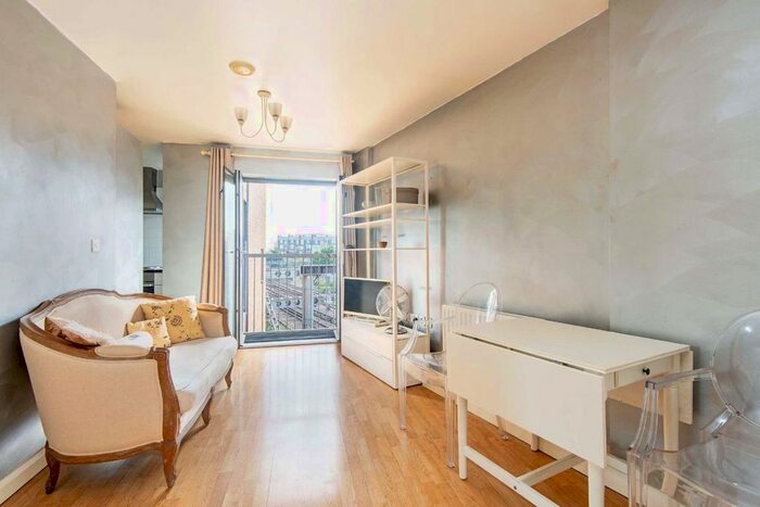 Studio To Rent In Millstone Close, London, E15