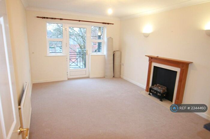 1 Bedroom Flat To Rent In Marlborough House, Reading, RG2