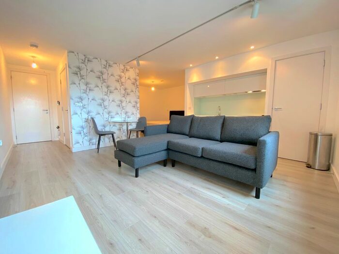 Studio To Rent In Ingram Street, Holbeck, Leeds, LS11