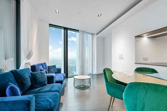 2 Bedroom Flat To Rent In Amory Tower, E14