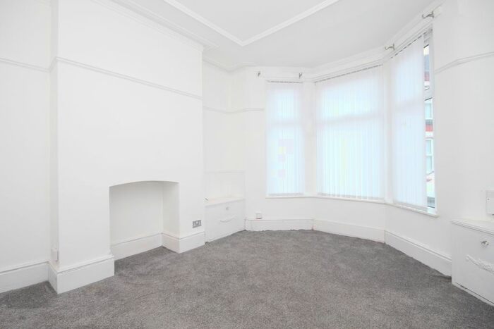 3 Bedroom Terraced House To Rent In Silverdale Avenue, Tuebrook, Liverpool, L13