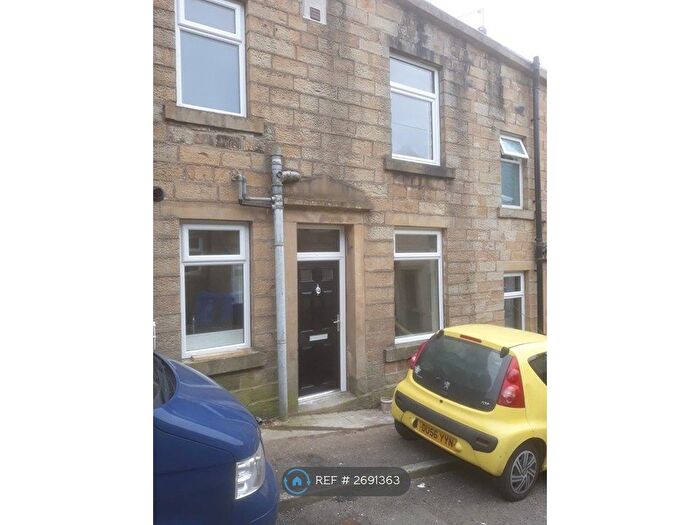 3 Bedroom Terraced House To Rent In Russell Street, Bacup, OL13