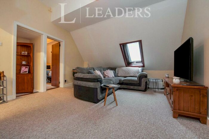 2 Bedroom Apartment To Rent In Swan Lane, Faringdon, SN7