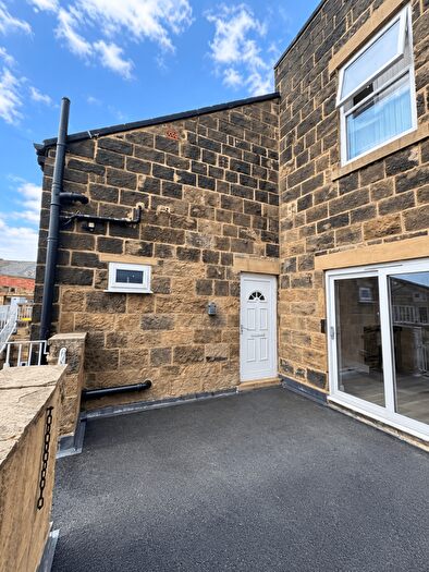 3 Bedroom Apartment To Rent In A Market Street, Otley, LS21