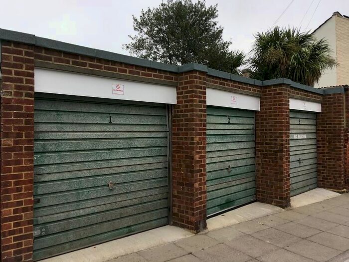 Property To Rent In Renny Road, Portsmouth, PO1