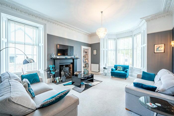 5 Bedroom Detached House For Sale In Toll Road, Cellardyke, Anstruther, KY10