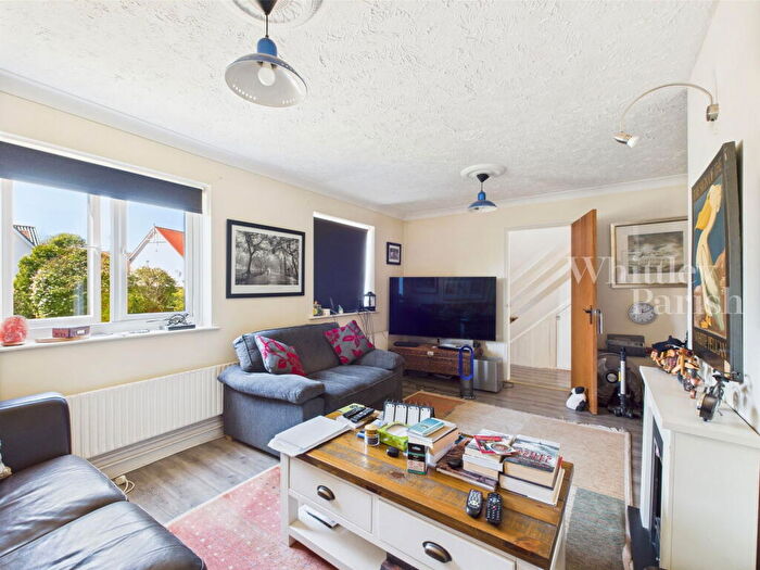 3 Bedroom Detached House For Sale In The Street, Yaxley, Eye, IP23