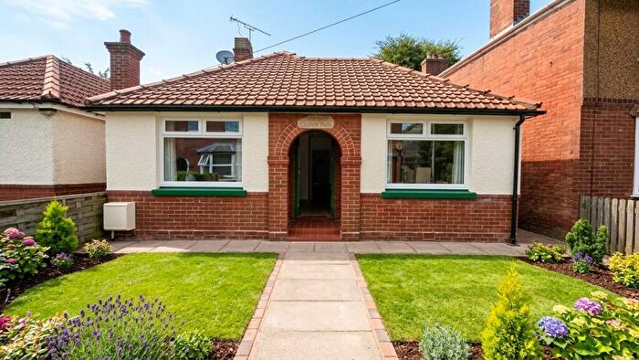 2 Bedroom Detached Bungalow For Sale In Church Path Deal, CT14