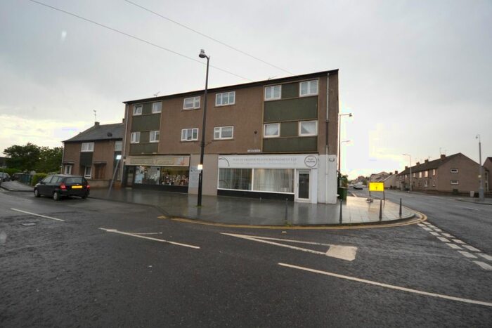 2 Bedroom Flat To Rent In Polton Street, Bonnyrigg, Midlothian, EH19
