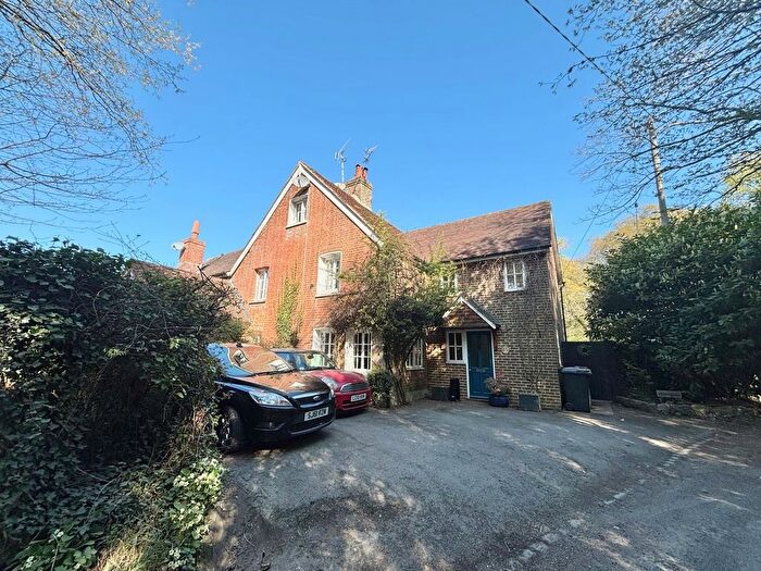 3 Bedroom Semi-Detached House For Sale In Swainham Lane, St Leonards On Sea, TN38