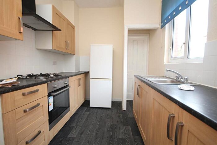 1 Bedroom Apartment To Rent In Melbourne Road, Coventry, CV5