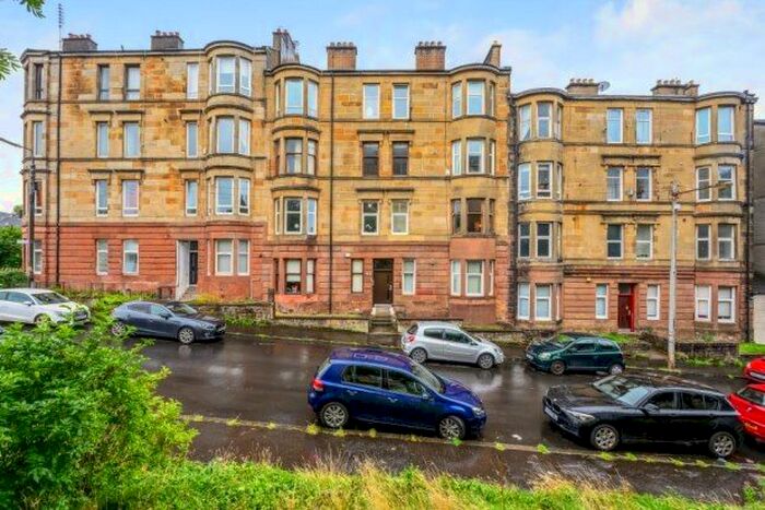 1 Bedroom Flat To Rent In Ark Lane, Glasgow, G31
