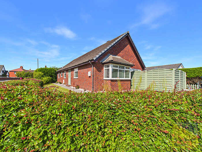 3 Bedroom Detached Bungalow For Sale In Lancaster Road, Pilling, PR3