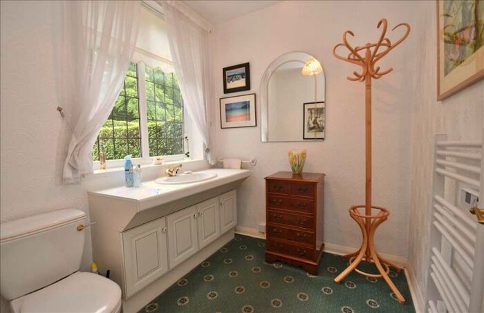 4 Bedroom Detached House For Sale In Aubin, Woodside, Duxbury, Chorley, PR7