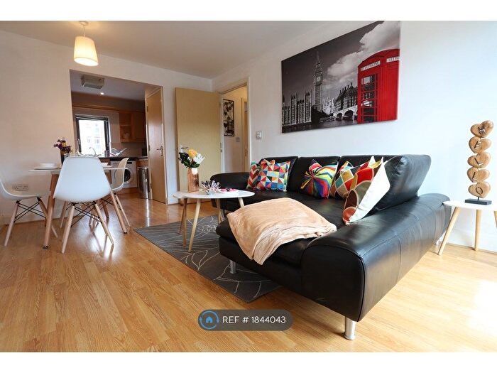 2 Bedroom Flat To Rent In Rickman Drive, Birmingham, B15