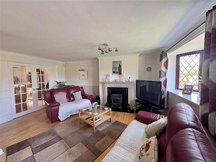 4 Bedroom Detached House For Sale In Malvern Edge Court, Areley Common, Stourport-on-Severn, Worcestershire, DY13