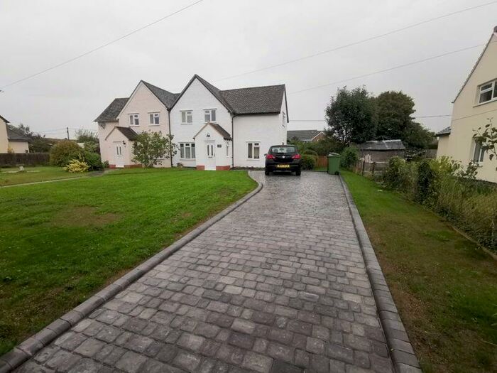 3 Bedroom Semi-Detached House To Rent In Oxford Lane, Grove, OX12