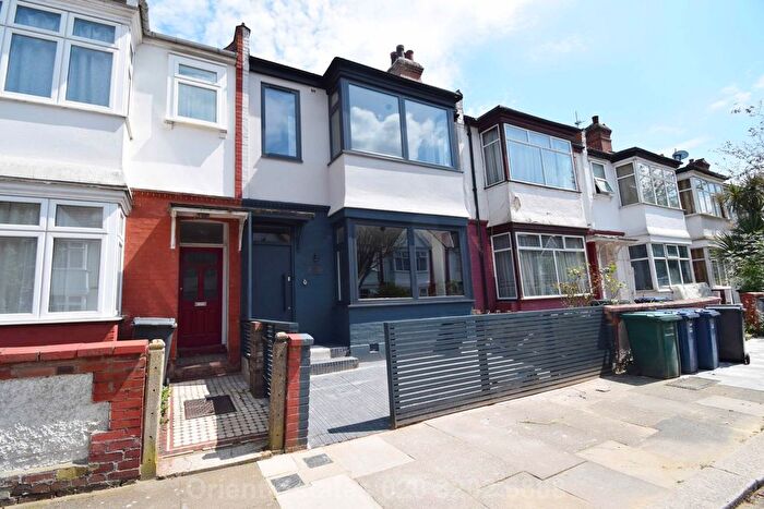 4 Bedroom Terraced House To Rent In Dartmouth Road, London, NW4