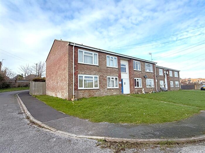 1 Bedroom Flat For Sale In Chesil View, Wyke Regis, DT4