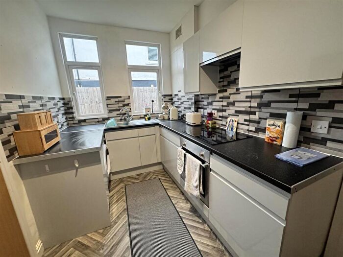 2 Bedroom Apartment To Rent In Whitchurch Road, Gabalfa, CF14