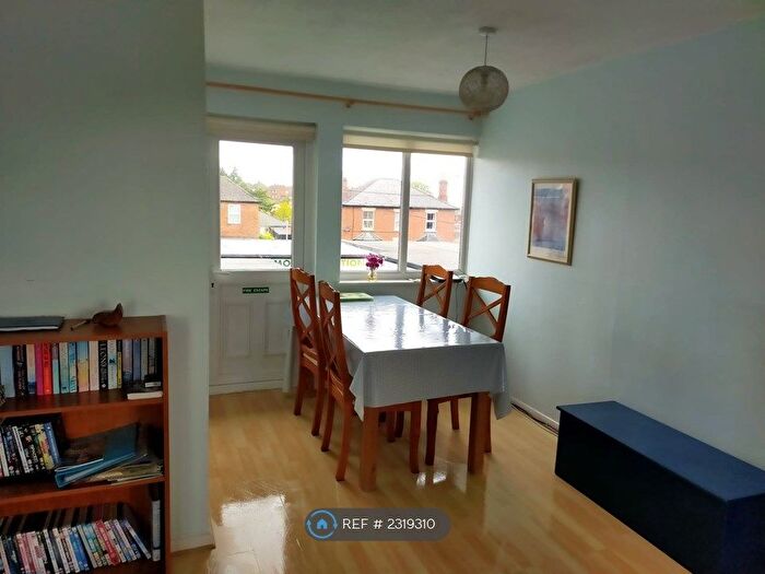 2 Bedroom Flat To Rent In Barnards Green Road, Malvern, WR14